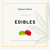 Edibles