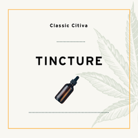 Tinctures