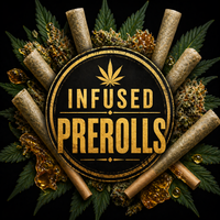 Infused Prerolls
