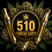 510 Thread Cartridge