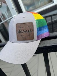 Dames Swag