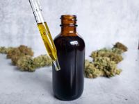 TINCTURE