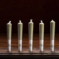 PRE-ROLLS