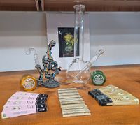 Smoking Accessories
