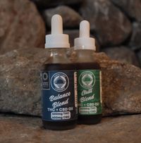 Tinctures
