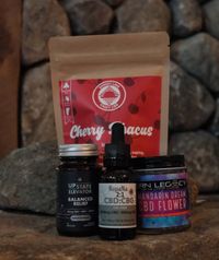 CBD Products