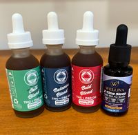 Tinctures