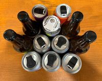 Beverages