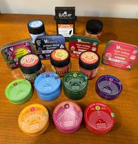 Edibles