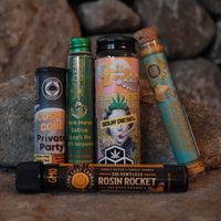 Pre-Rolls