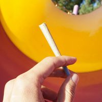 Pre-rolls