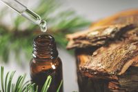 Tinctures 