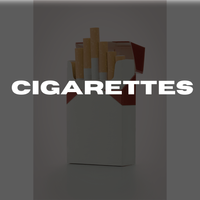 Cigarettes 