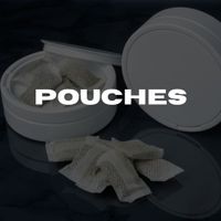 Nicotine Pouches