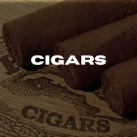 Cigars