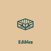 Edibles