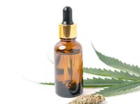 Tinctures / Topicals