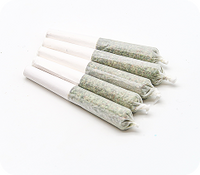 Prerolls