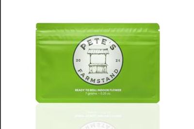 Pete's Farmstand - Headi OG Ready-to-Roll 7g