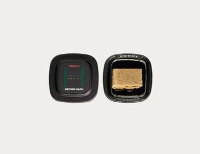 House Of Sacci | Concentrate | Hash | 1G | Brown Hash | THC 62.12% | Indica