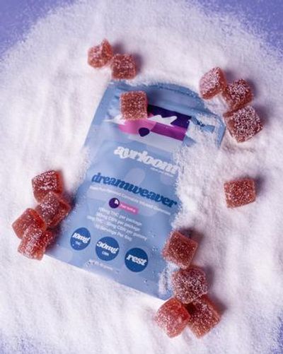 Ayrloom | Gummy | 100mg | 10pc | Dreamweaver | 2:1 THC:CBN