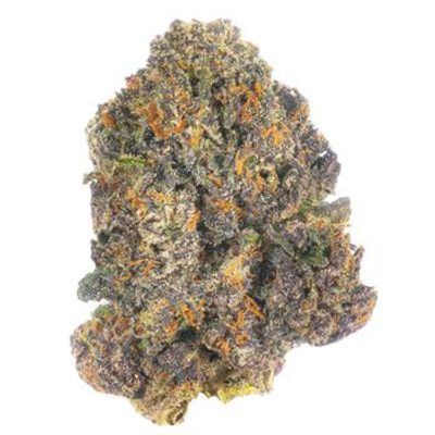 Bouket | Flower | Rainbow Gelatti - Large Bud - 3.5g - Indoor | 30.7% hybrid