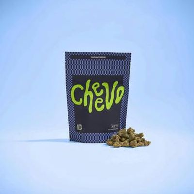 Cheevo | Flower | 7G | Heir Heads | THC 28.3% | Indica