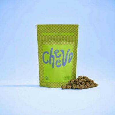 Cheevo | Flower | 7g | Jellolato | 26% | Hybrid