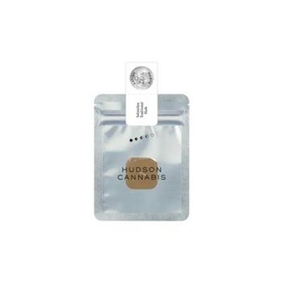 Hudson Cannabis | Concentrate | Hash | 1G | Snow Dog | Sativa