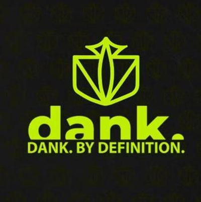 Dank | Preroll | 1g | Garlic Breath | 31.75% | Indica Hybrid