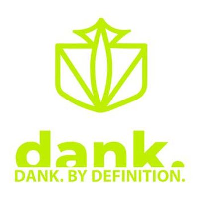 Dank | Infused Preroll | 5 Pack | 2.75g | Pina Colada | 37.55% | Hybrid