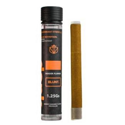 Dank | Blunt | 1.25g | Cinderella Jack | 30.20% | Sativa