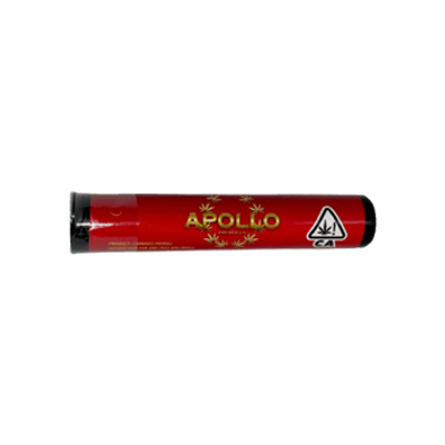 Apollo | Pre roll | 1G | Stank Breath | 22.85% | Hybrid