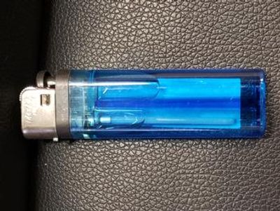 Accessory Lighter | Liberty Lites | Disposable General Lighter | Assorted Colors | Child Resistant