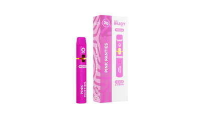 injoy disposable vape FDA warns stores to stop selling fruity disposable e-cigarettes main image 0