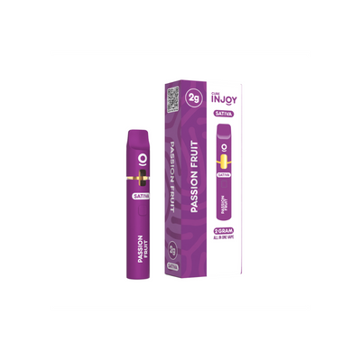injoy disposable vape Fifty Bar Disposable Vape Pen - USA Made | 6500 Puffs main image 0