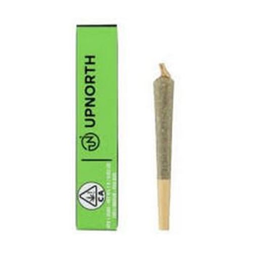UpNorth - Durban Poison Pre-Roll (1g)