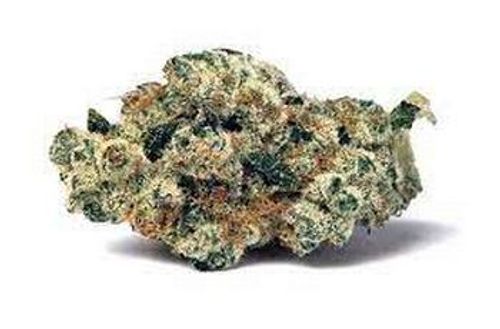 UpNorth - Maui Wowie 8th Sativa