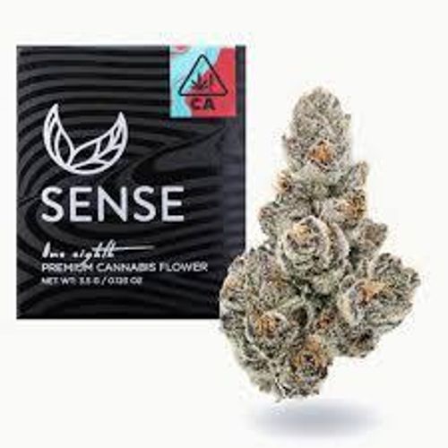 Sense - Yuzu Sour 8th (3.5g)