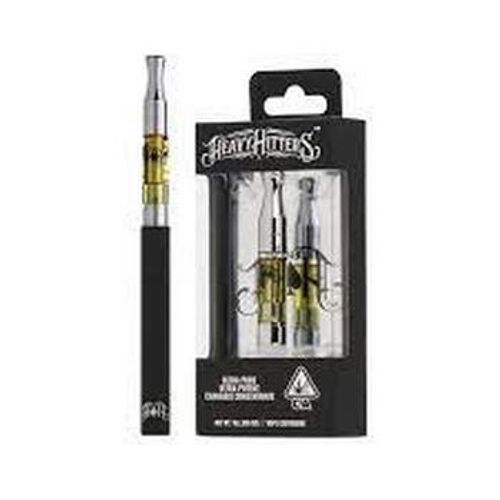 Heavy Hitters Northern Lights 1g Cart Indica