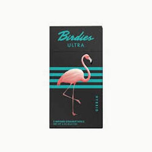 Birdies - Ultra Hybrid - 5 pack