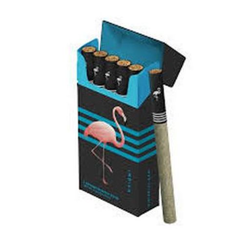 Birdies - Ultra Indica - 5 pack