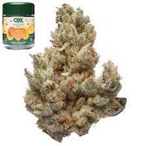 CBX - Super Mango Haze - 3.5g