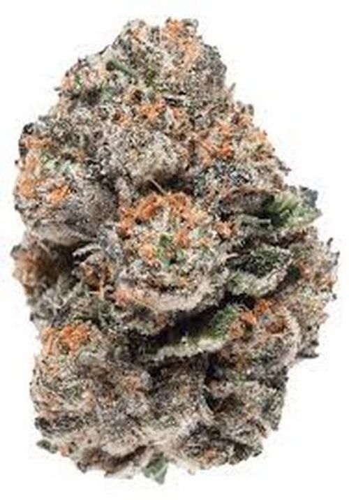 Connected - Eighth - Gushers