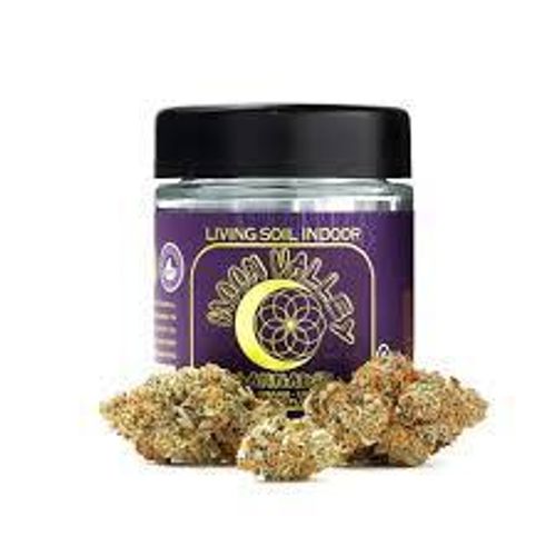 Garlic Juice Indoor Flower 3.5 Gram INDICA
