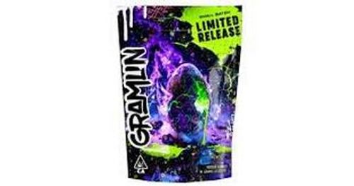 Gramlin Limited Release Flower - Amaretto Mintz 3.5g