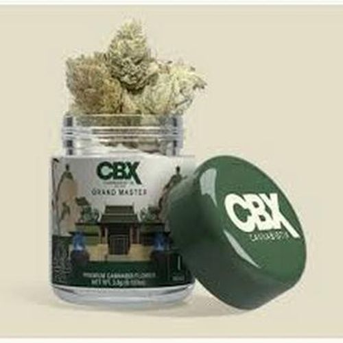 CBX - Grand Master - 3.5g