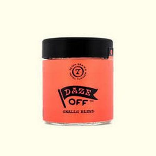 Daze Off - Orange Cookies 8th 