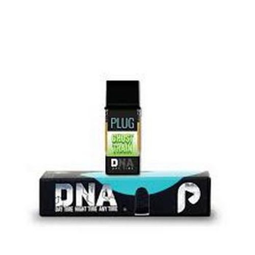 PLUGplay | DNA | Ghost Train Vape | 1g