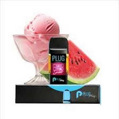 PLUGplay | EXOTICS | Watermelon Sorbet | Vape | 1g
